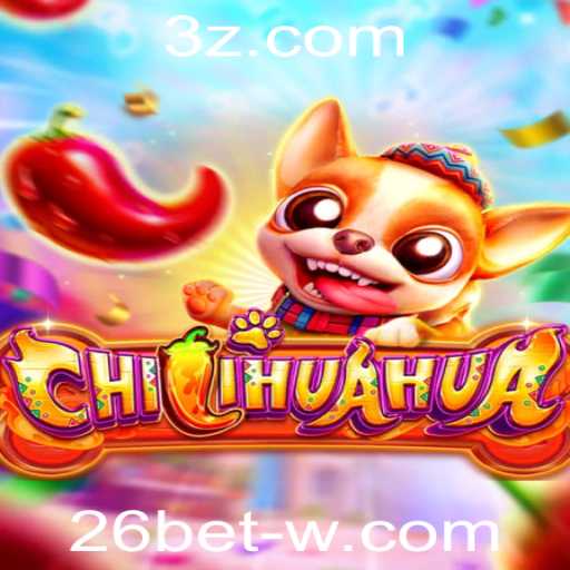 CHILIHUAHUA: Descubra o Novo Fenômeno dos Jogos de Estratégia