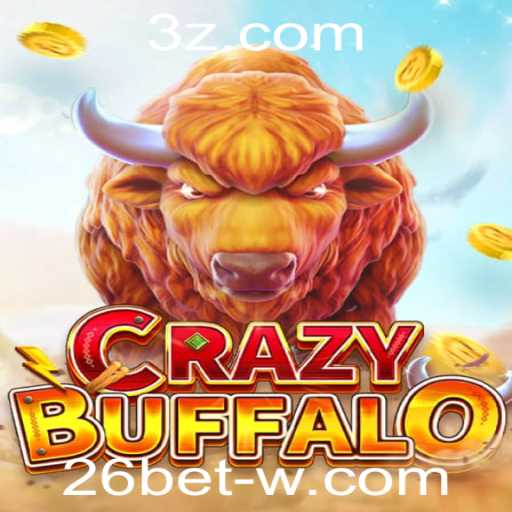 Descubra o Universo de CRAZYBUFFALO: Um Jogo Inovador para os Amantes da Emoção