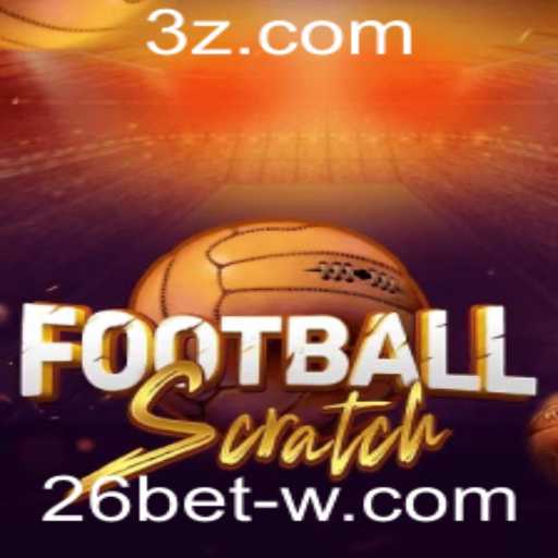 FootballScratch: Descubra o Novo Jogo de Futebol com 26BET