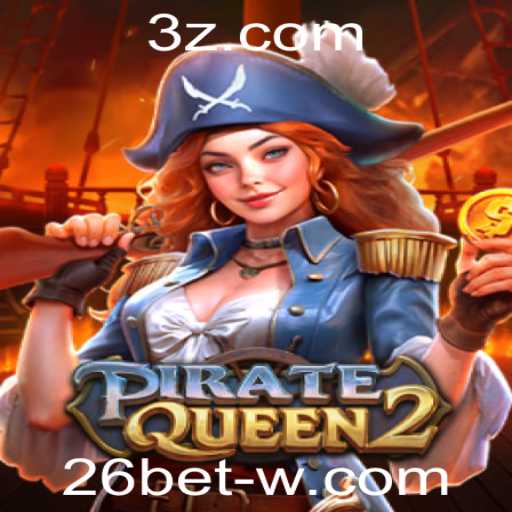 Descubra o Fascinante Mundo de PirateQueen2 e a Chave do Sucesso com 26BET